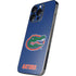 University of Florida Gators Mascot Blue iPhone 14 Pro Skin