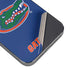 University of Florida Gators Mascot Blue iPhone 14 Pro Skin