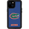 University of Florida Gators Mascot Blue iPhone 15 Waterproof Case