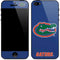 University of Florida Gators Mascot Blue iPhone 5/5s/5SE Skin