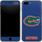 University of Florida Gators Mascot Blue iPhone 8 Plus Skin
