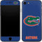 University of Florida Gators Mascot Blue iPhone SE (2nd & 3rd Gen) Skin