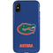 University of Florida Gators Mascot Blue iPhone X Pro Case