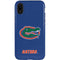 University of Florida Gators Mascot Blue iPhone XR Pro Case