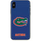 University of Florida Gators Mascot Blue iPhone XS Max Skin