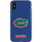 University of Florida Gators Mascot Blue iPhone XS Pro Case