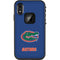 University of Florida Gators Mascot Blue LifeProof Fre iPhone Skin