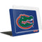 University of Florida Gators Mascot Blue MacBook Air 15in (2023-2025) Case plus Skin