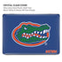 University of Florida Gators Mascot Blue MacBook Air 15in (2023-2025) Case plus Skin