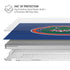 University of Florida Gators Mascot Blue MacBook Air 15in (2023-2025) Case plus Skin