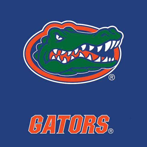 University of Florida Gators Mascot Blue Moto E5 Play Skin