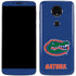 University of Florida Gators Mascot Blue Moto E5 Plus Skin