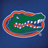 University of Florida Gators Mascot Blue Moto G6 Skin