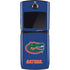University of Florida Gators Mascot Blue Motorola RAZR Skin