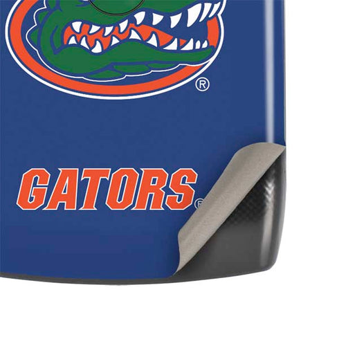 University of Florida Gators Mascot Blue Motorola RAZR Skin