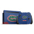 University of Florida Gators Mascot Blue Nintendo Switch Bundle Skin