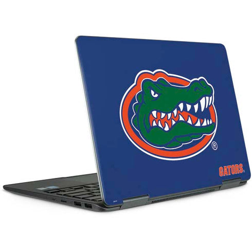 University of Florida Gators Mascot Blue Notebook 9 Pro 13in (2017) Skin
