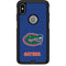 University of Florida Gators Mascot Blue Otterbox Commuter iPhone Skin