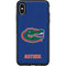 University of Florida Gators Mascot Blue Otterbox Symmetry iPhone Skin