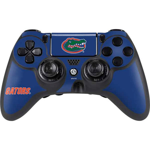 University of Florida Gators Mascot Blue PS4/PC SCUF Impact Controller Skin