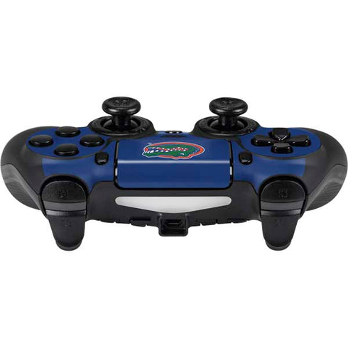 University of Florida Gators Mascot Blue PS4/PC SCUF Impact Controller Skin