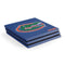 University of Florida Gators Mascot Blue PS4 Pro Console Skin