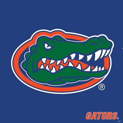 University of Florida Gators Mascot Blue PS4 Slim Skin
