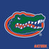University of Florida Gators Mascot Blue PS4 Slim Skin