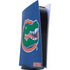 University of Florida Gators Mascot Blue PS5 Digital Edition Console Skin