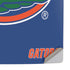 University of Florida Gators Mascot Blue PS5 Slim Disk Console Skin