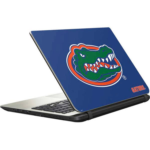 University of Florida Gators Mascot Blue Satellite L50-B / S50-B Skin