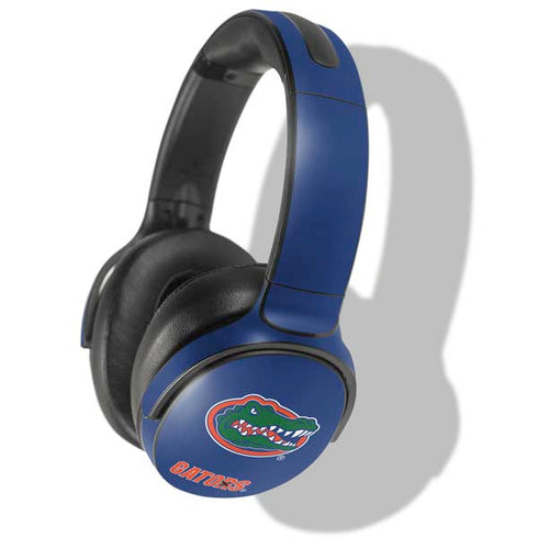 University of Florida Gators Mascot Blue Skullcandy Venue Skin
