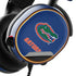 University of Florida Gators Mascot Blue SteelSeries Arctis 5 Skin