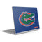University of Florida Gators Mascot Blue Surface Book 2 13.5in Skin