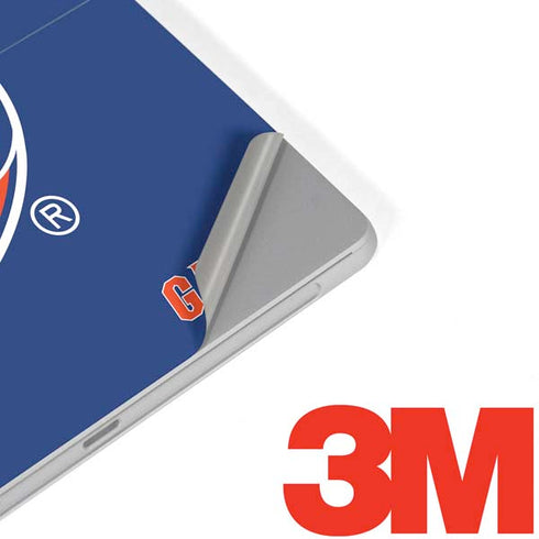 University of Florida Gators Mascot Blue Surface Go Skin