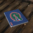 University of Florida Gators Mascot Blue Surface Go Skin