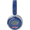 University of Florida Gators Mascot Blue Surface Headphones Skin