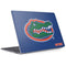 University of Florida Gators Mascot Blue Surface Laptop 2 Skin