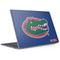 University of Florida Gators Mascot Blue Surface Laptop 3 13.5in Skin