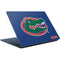 University of Florida Gators Mascot Blue Surface Laptop Skin
