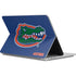 University of Florida Gators Mascot Blue Surface Laptop Studio Skin