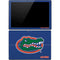 University of Florida Gators Mascot Blue Surface Pro 4 Skin