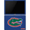 University of Florida Gators Mascot Blue Surface Pro 6 Skin
