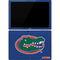 University of Florida Gators Mascot Blue Surface Pro 7 Skin