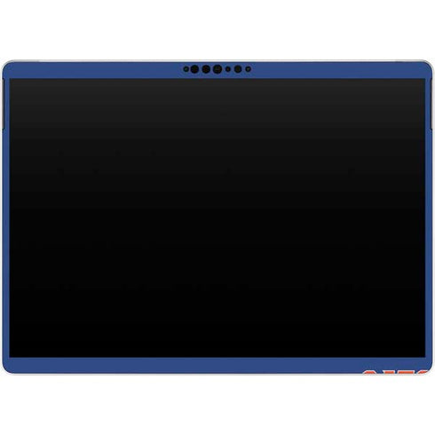 University of Florida Gators Mascot Blue Surface Pro 9 Skin
