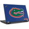 University of Florida Gators Mascot Blue Lenovo ThinkPad Skin