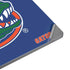 University of Florida Gators Mascot Blue Universal Laptop 12in (9.8 x 6.8in) Skin