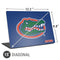 University of Florida Gators Mascot Blue Universal Laptop 15in (12.2 x 8.8in) Skin