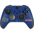 University of Florida Gators Mascot Blue Xbox Elite Wireless Controller Series 2 Skin