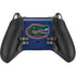 University of Florida Gators Mascot Blue Xbox Elite Wireless Controller Series 2 Skin